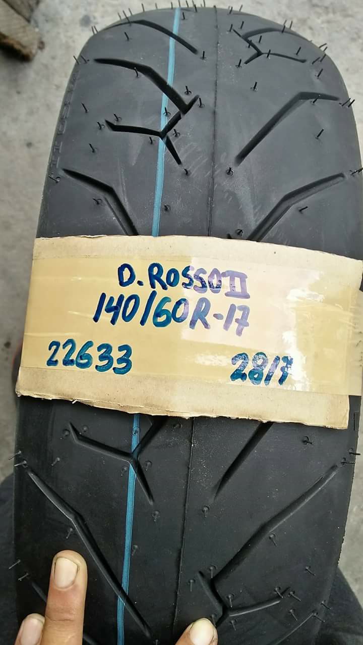 Dream less, Ride more! “ Ikaw? Hanggang pangarap nalang din ba ang