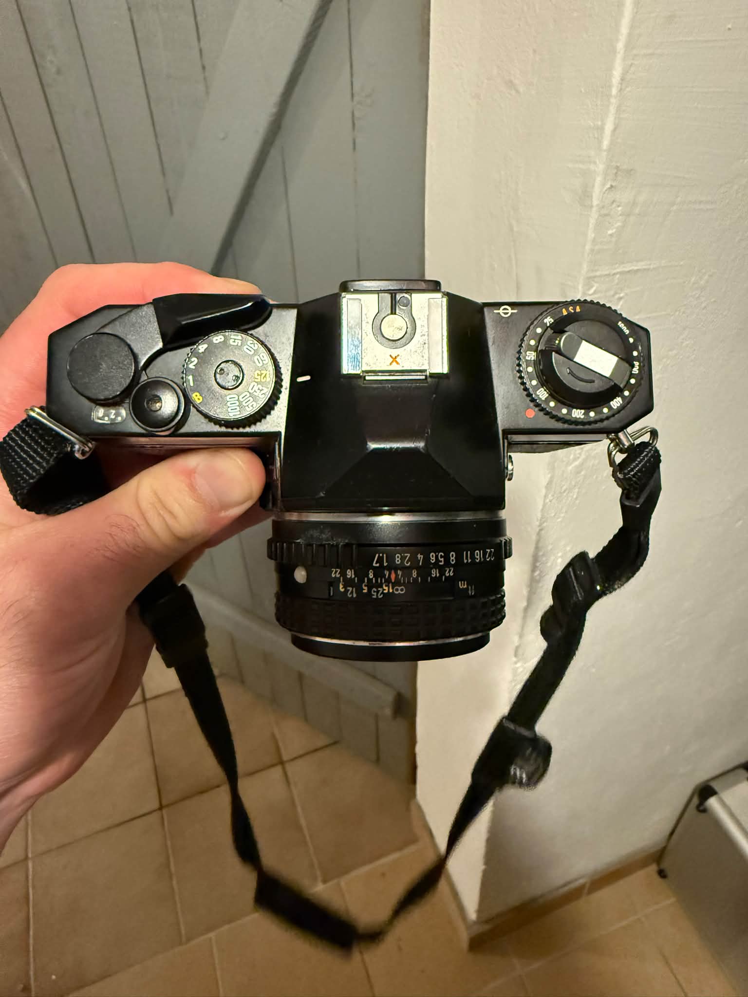 MacroQuinon55mm/f1.9 steinheilmunchen 希少