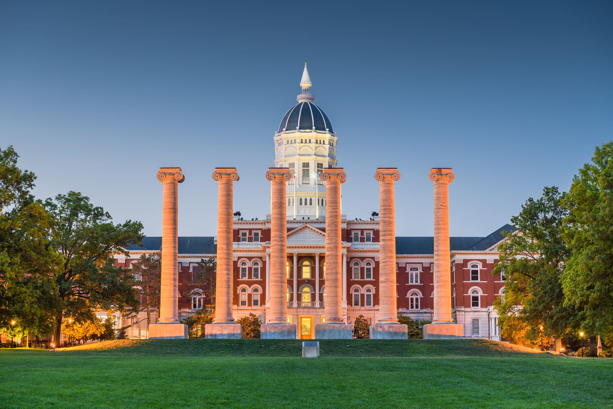 The Work Comp Center of Jefferson City, MO | Jefferson City MO
