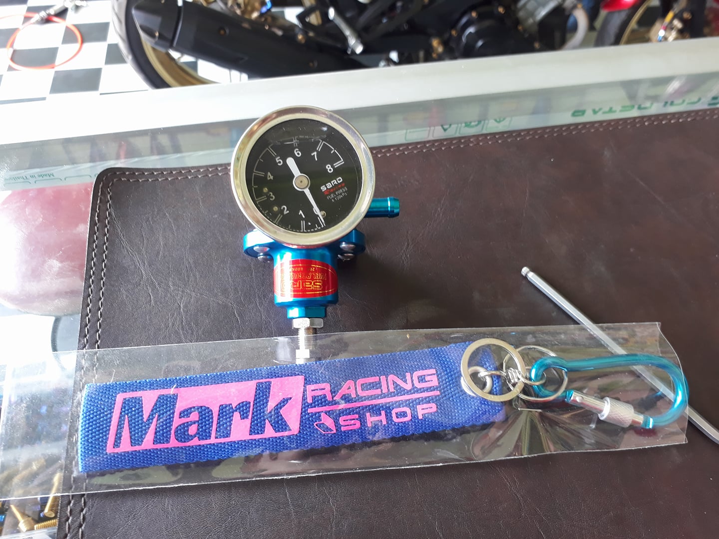 👉จัดไปอีกสักชุด 👉... - โกดังรถซิ่งเพชรบุรี Mark Racing Shop | Facebook