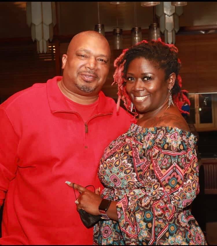 Fred Reeves Jr.