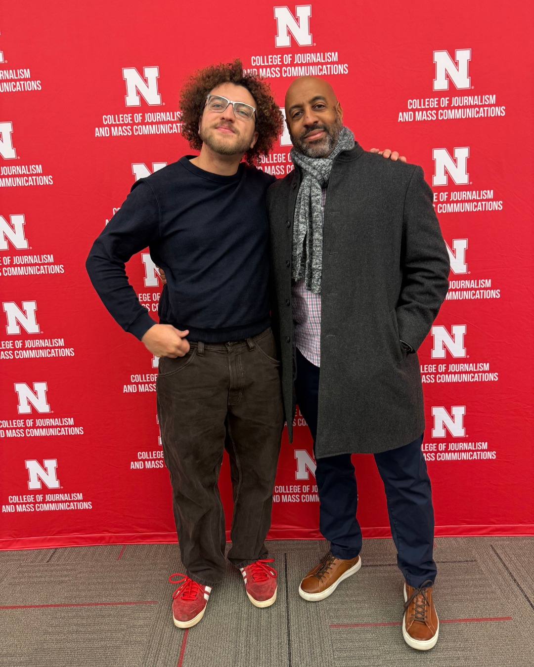 UNL College of Journalism and Mass Communications | Lincoln NE