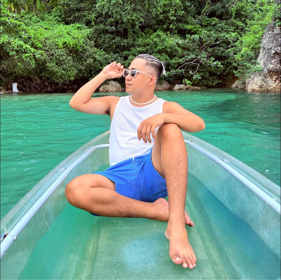 Bryant Reyes
