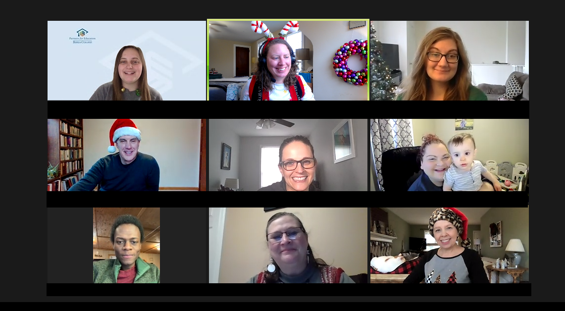 As we wrap up our final Zoom... - Partners for Rural Impact | Facebook