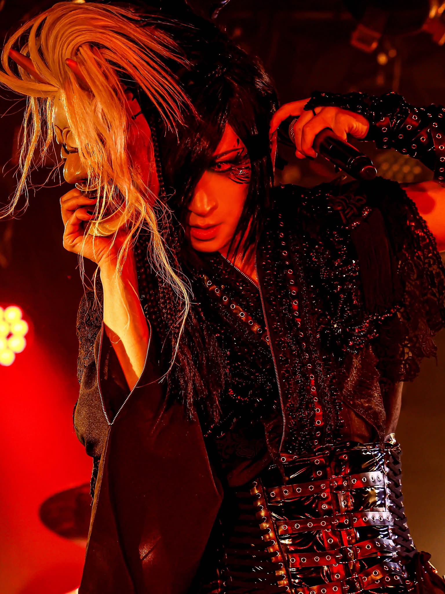 ASAGI Fanpage (@DFANSBLOG) • Facebook