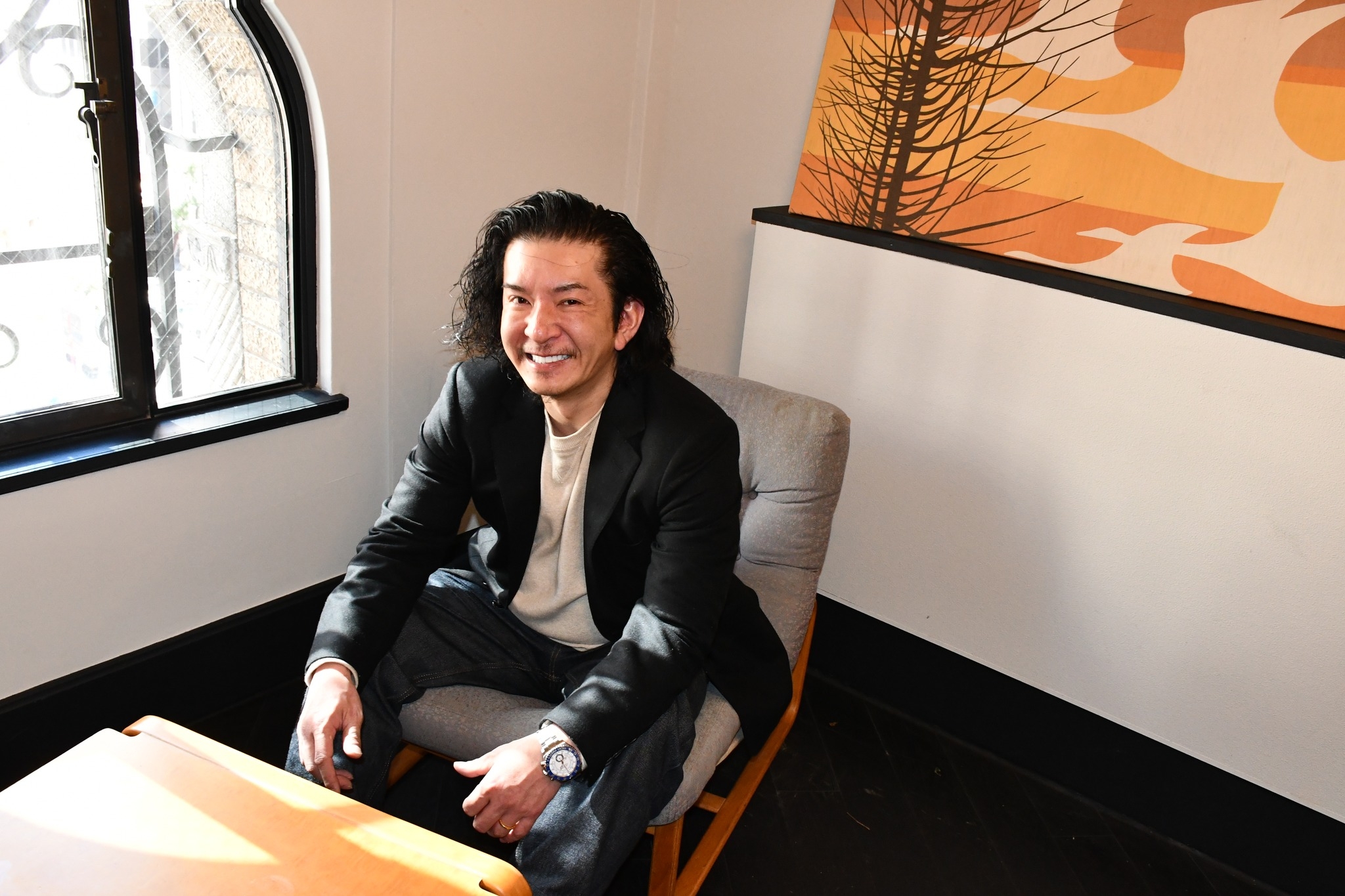 Atsushi Kishinaka (@atsushi.kishinaka) • Facebook