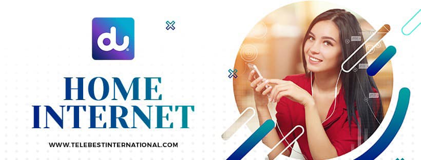 Telebest International | Dubai