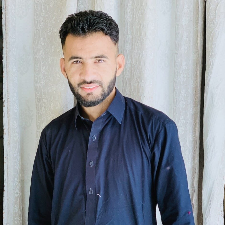 Ali shan vlogs