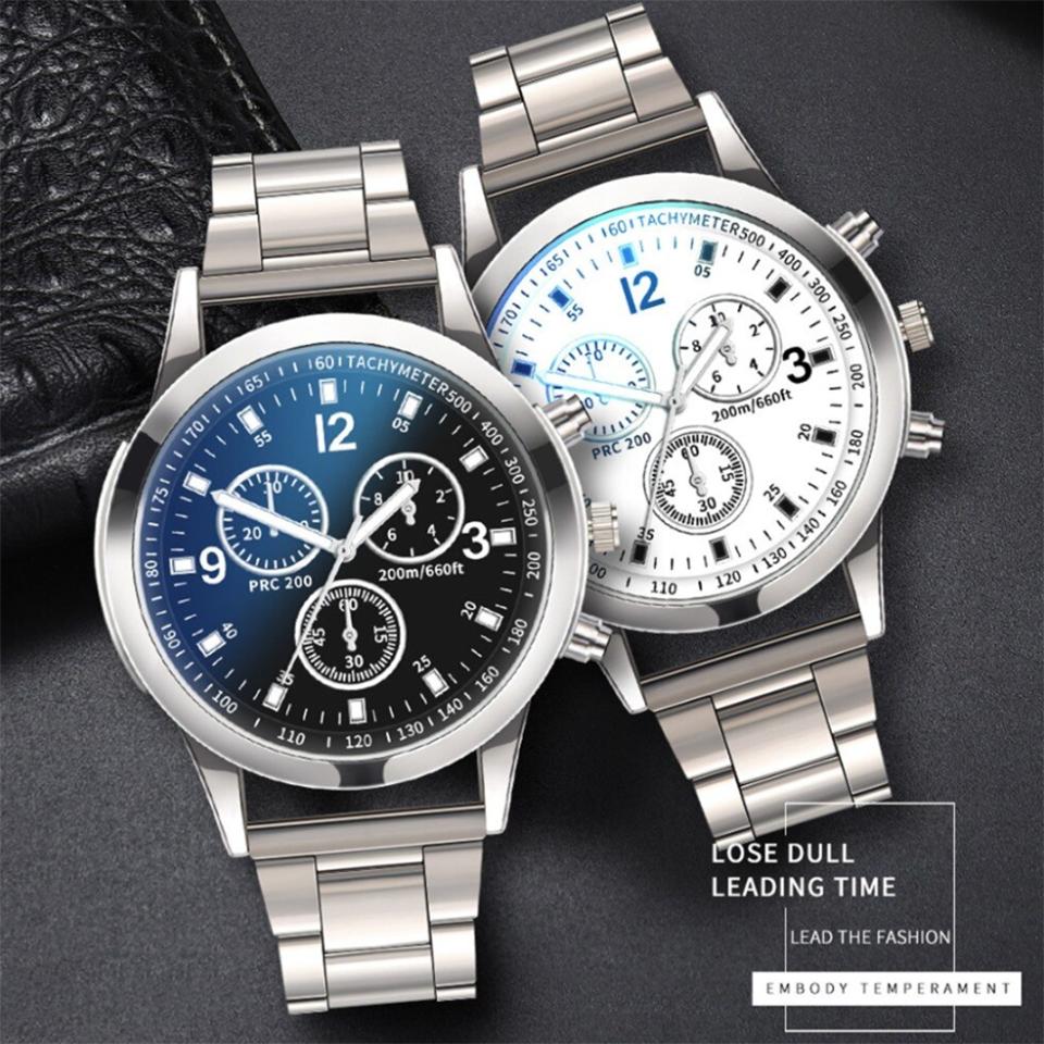 Auth Luxury Watches For Men