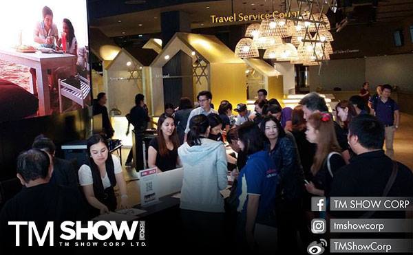 TM SHOW CORP