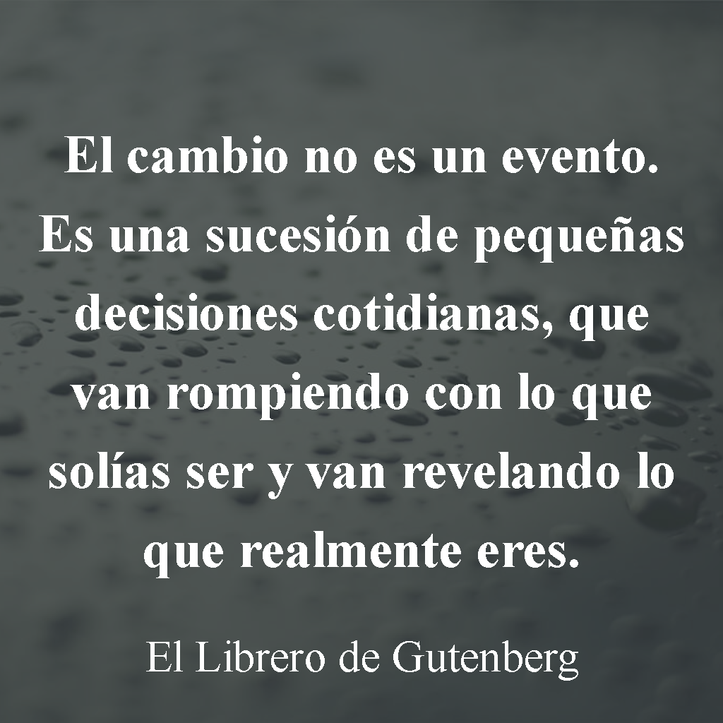 Pásalo a quien deba saber - El Librero de Gutenberg | Facebook