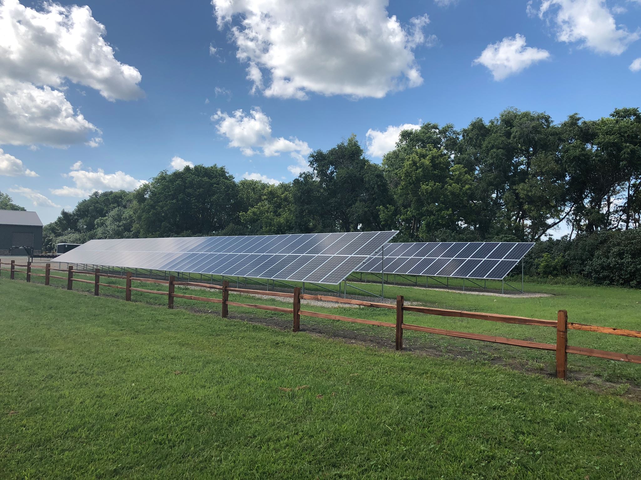 Solar for Nebraskans | Gretna NE