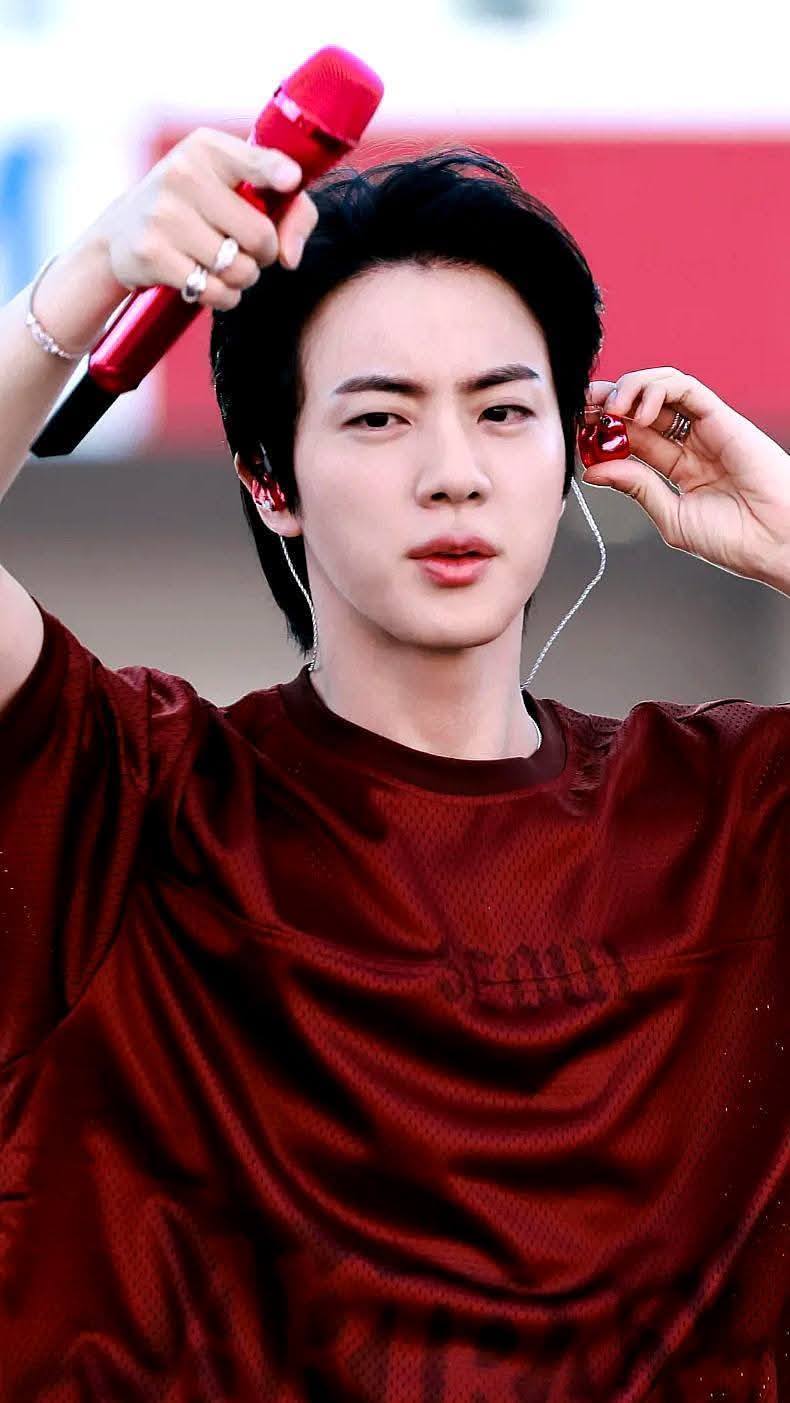 🩷💜🤟🏻 WWH 🐺 JIN 260426 | 𝙱𝚃𝚂 𝚆𝙾𝚁𝙻𝙳 𝚃𝙾𝚄𝚁