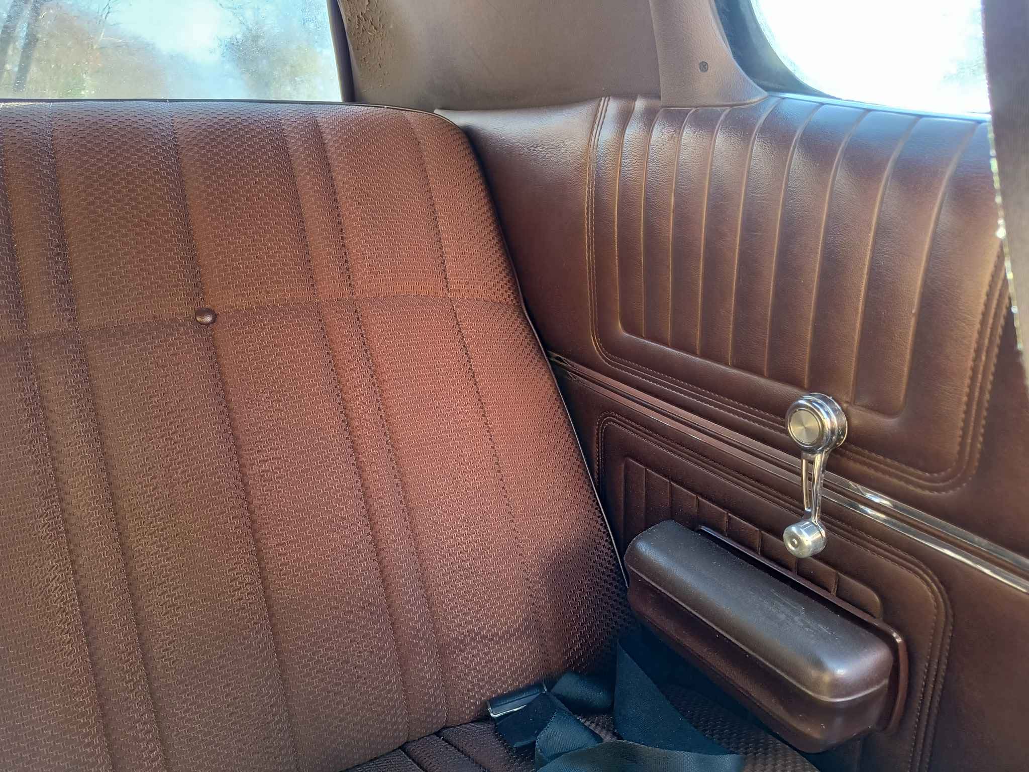 1972 Ford 351 cleveland grand touring rwd- · Grand Torino Cleveland ...