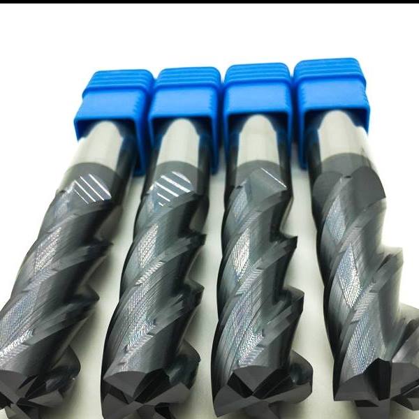 Zhuzhou OBT Carbide Tools Co.,Ltd