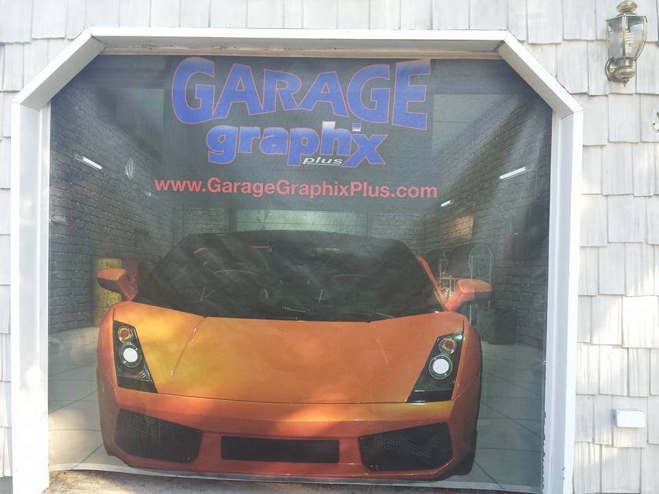 Garage Graphix