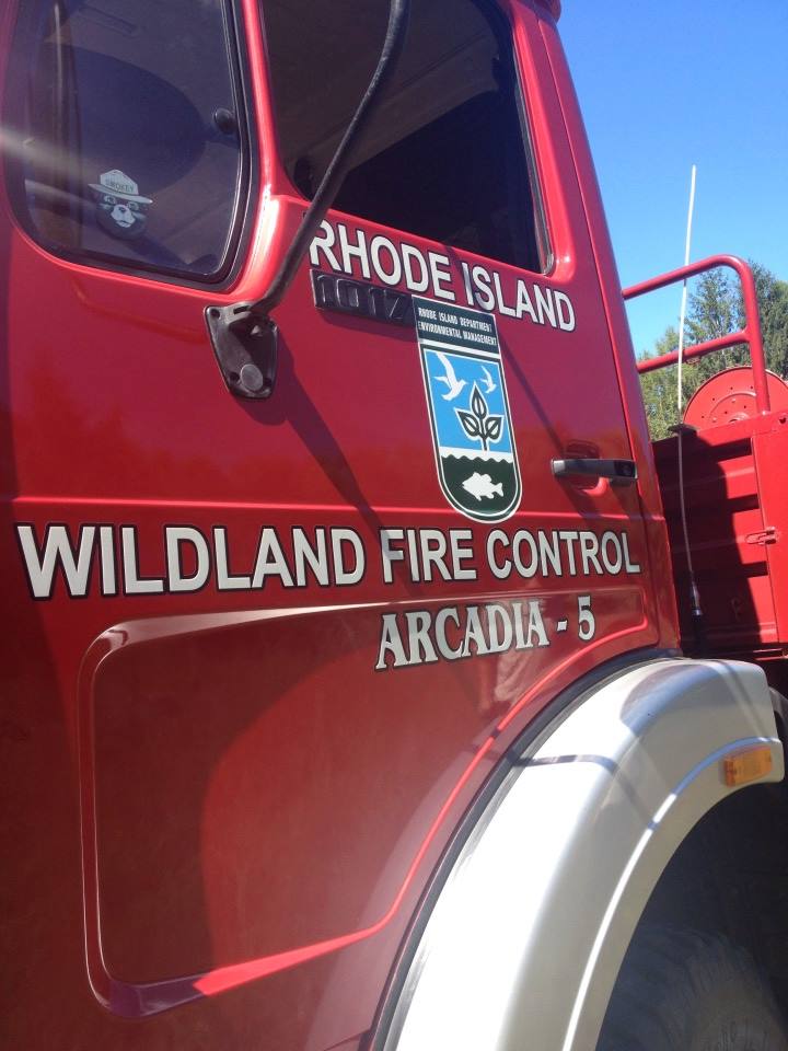 **Fire Weather 4/25/2026** District 1: Medium District 2: Medium Temp ...