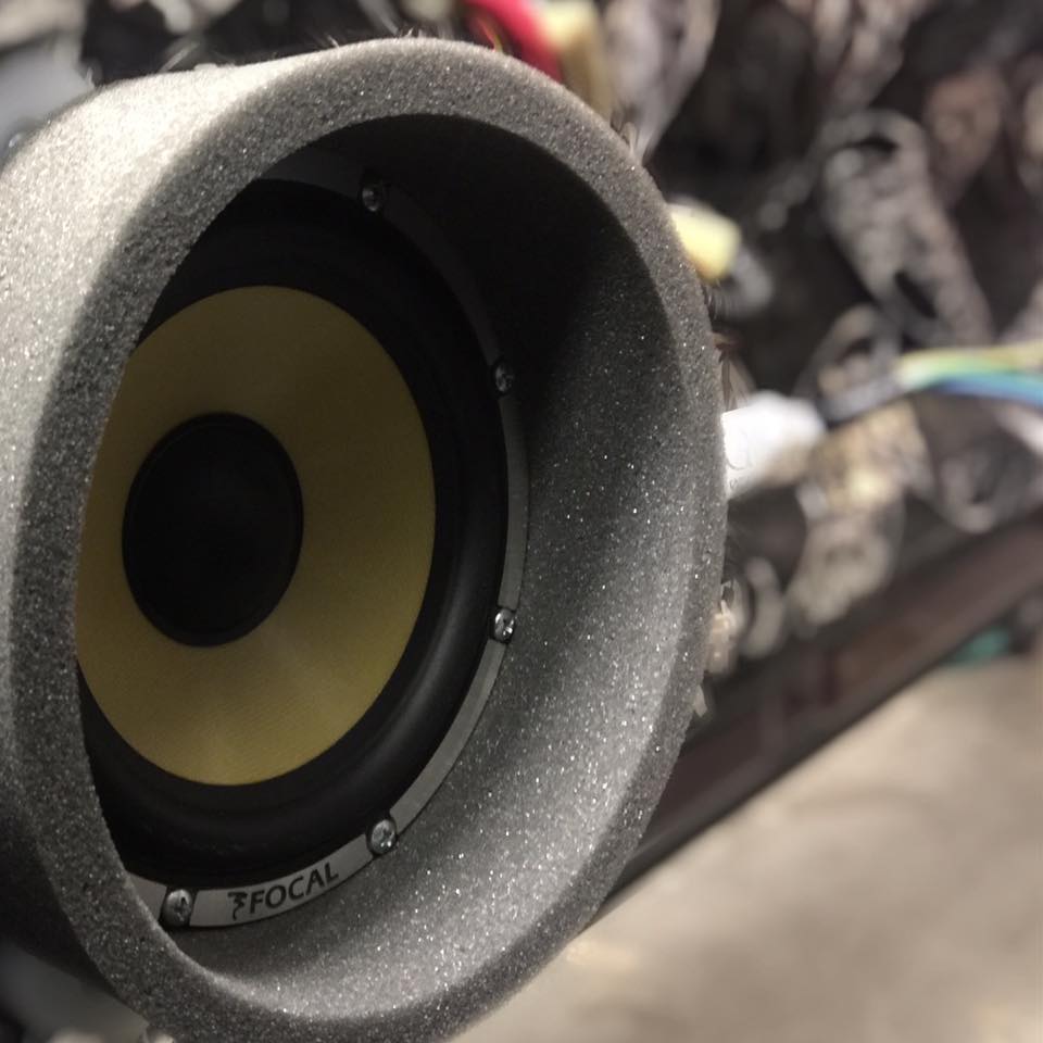 FAST Rings
