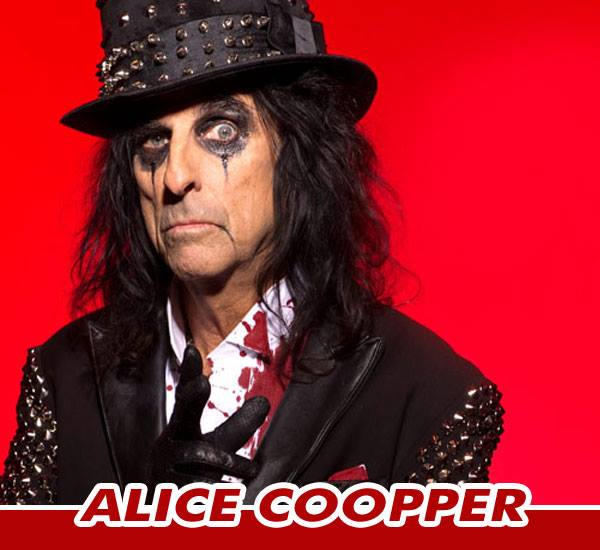 Steel - Major Guest Announcement! Yep! This is BIG news! We are pleased ...