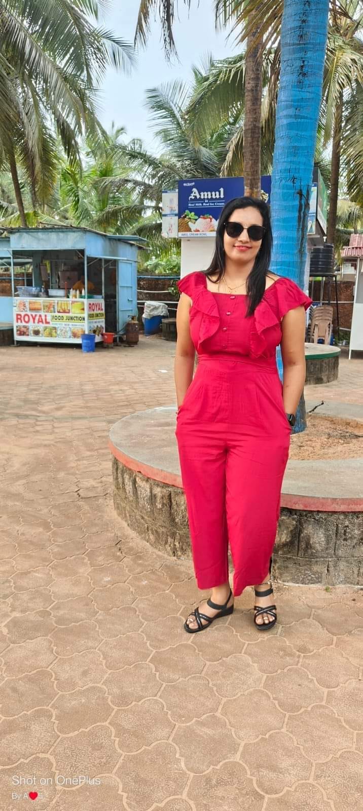 Manjula S M Manjula