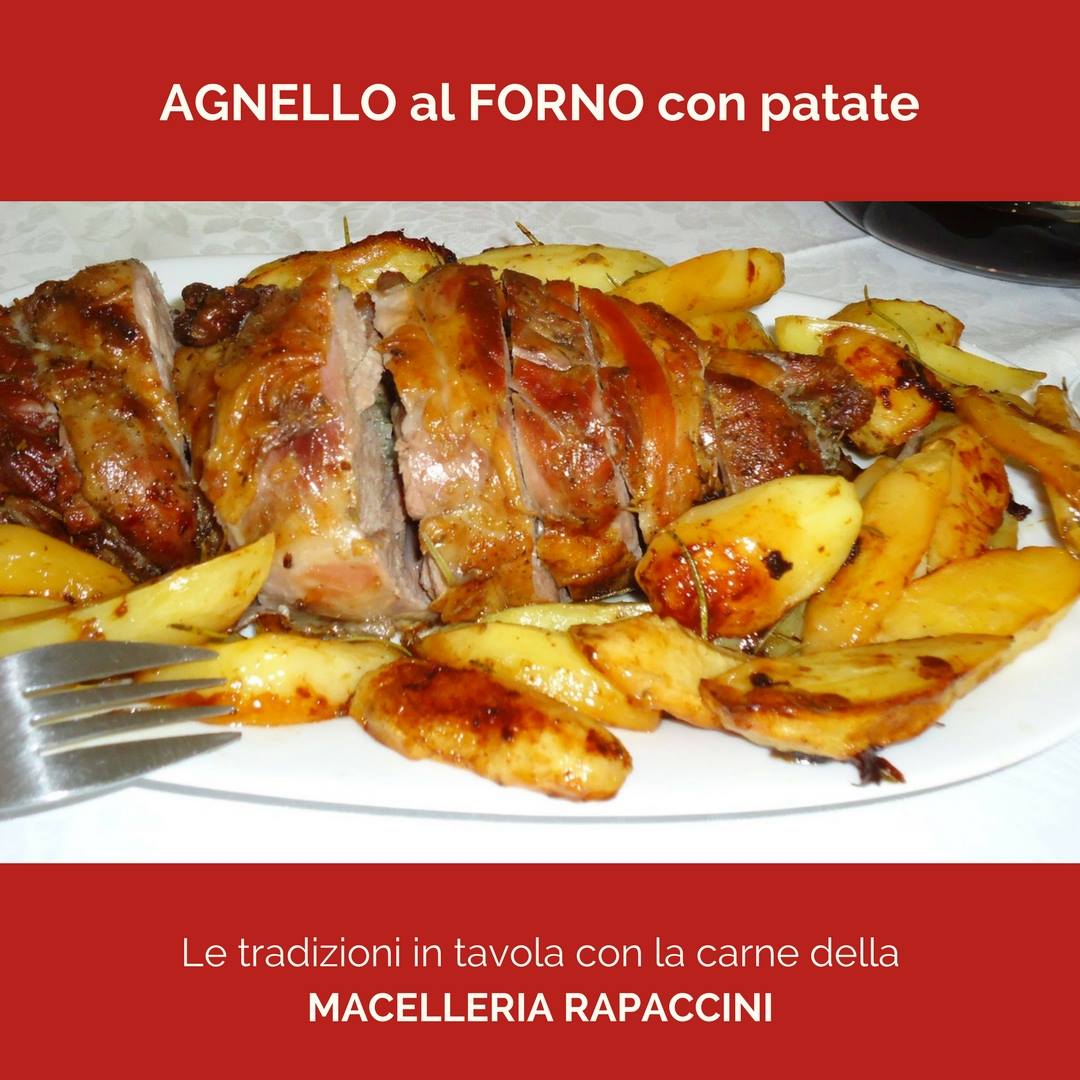 A #PASQUA porta le tradizioni in... - Macelleria Rapaccini | Facebook