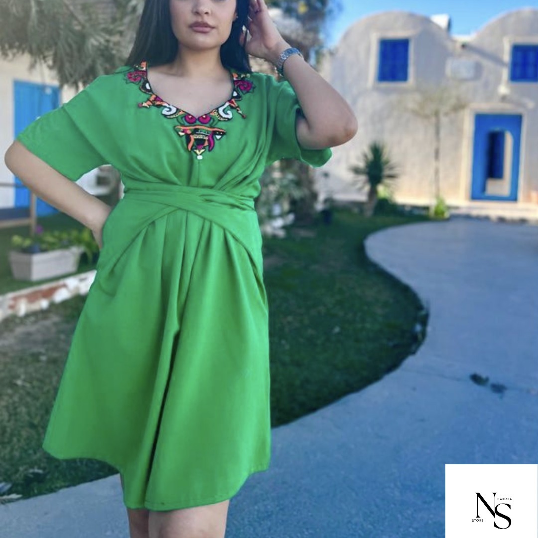 Nakcha Store | Casablanca