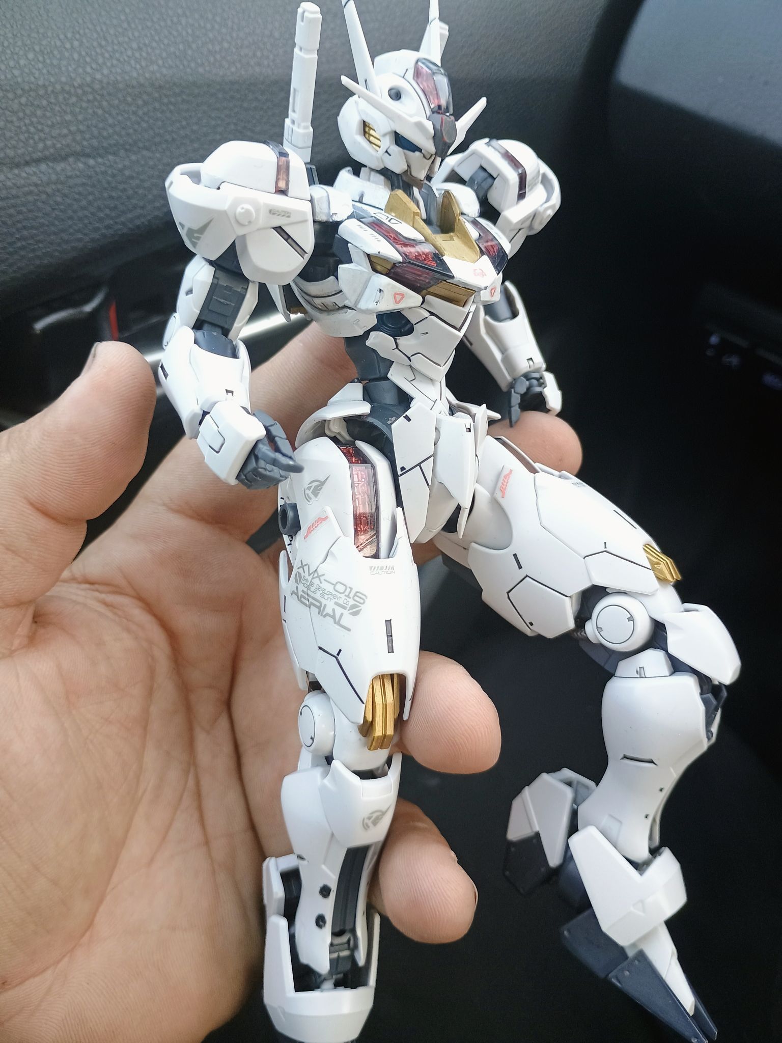 Love: Gundam!!