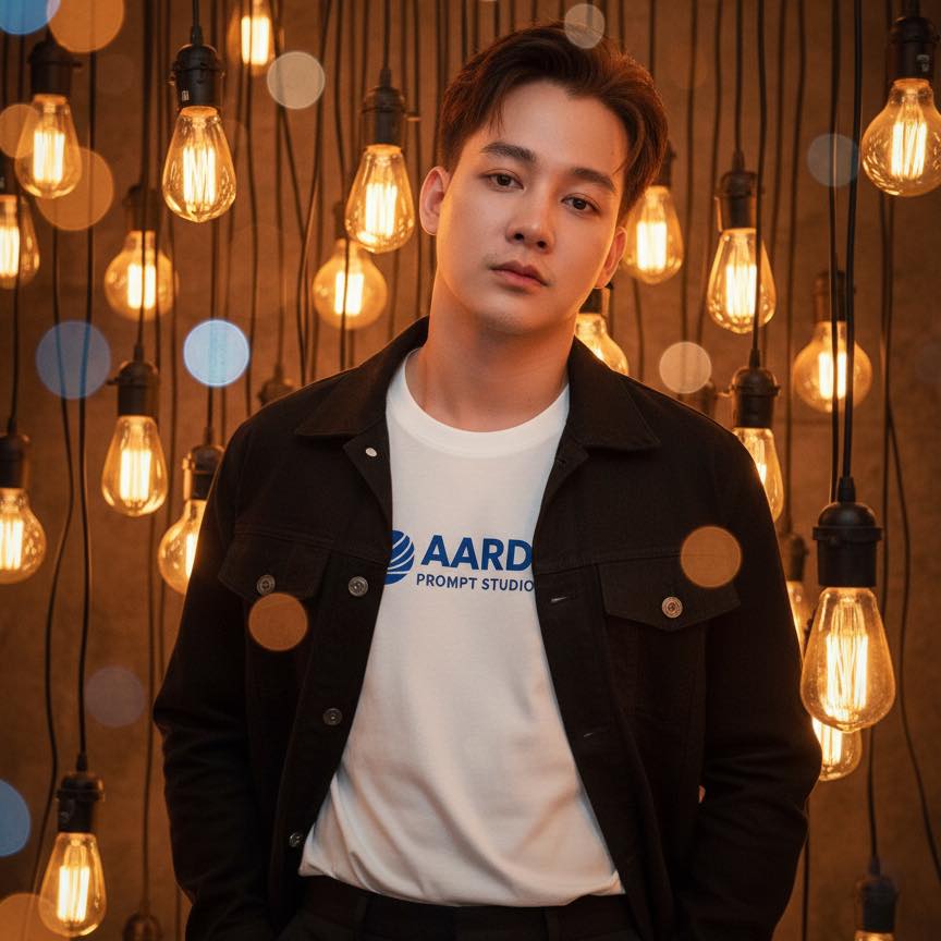 Wanich Kham-ai