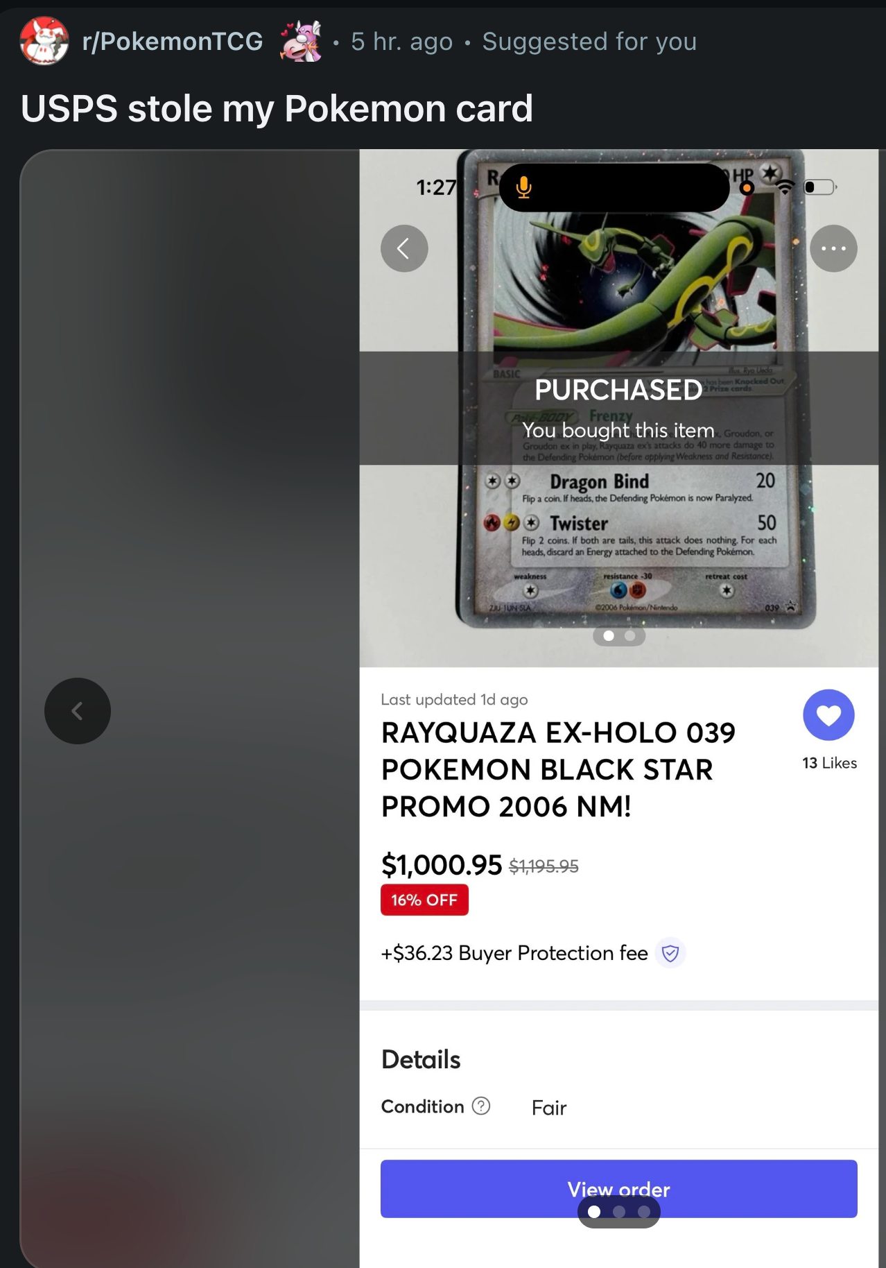 pokemon cards near me within 5 mi open now 50 Card Assorted Lot with Guaranteed V Pokemon : Toys & Games making it ideal for anyone collecting across multiple series or celebrating their favourite starter Pokmon Is the mail man stealing