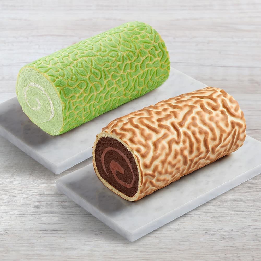 Loving Rolls from BreadTalk is back !... - Grand Metropolitan