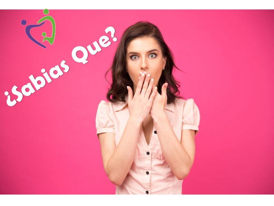 ¿Sabias Que? 😮😮😮 Sabias que el... - Clínica Dental Trinidad