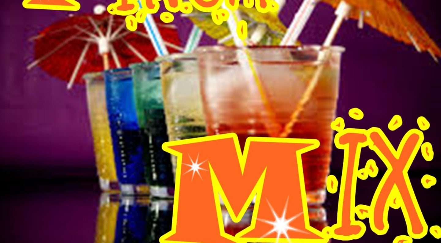 Pinga Mix