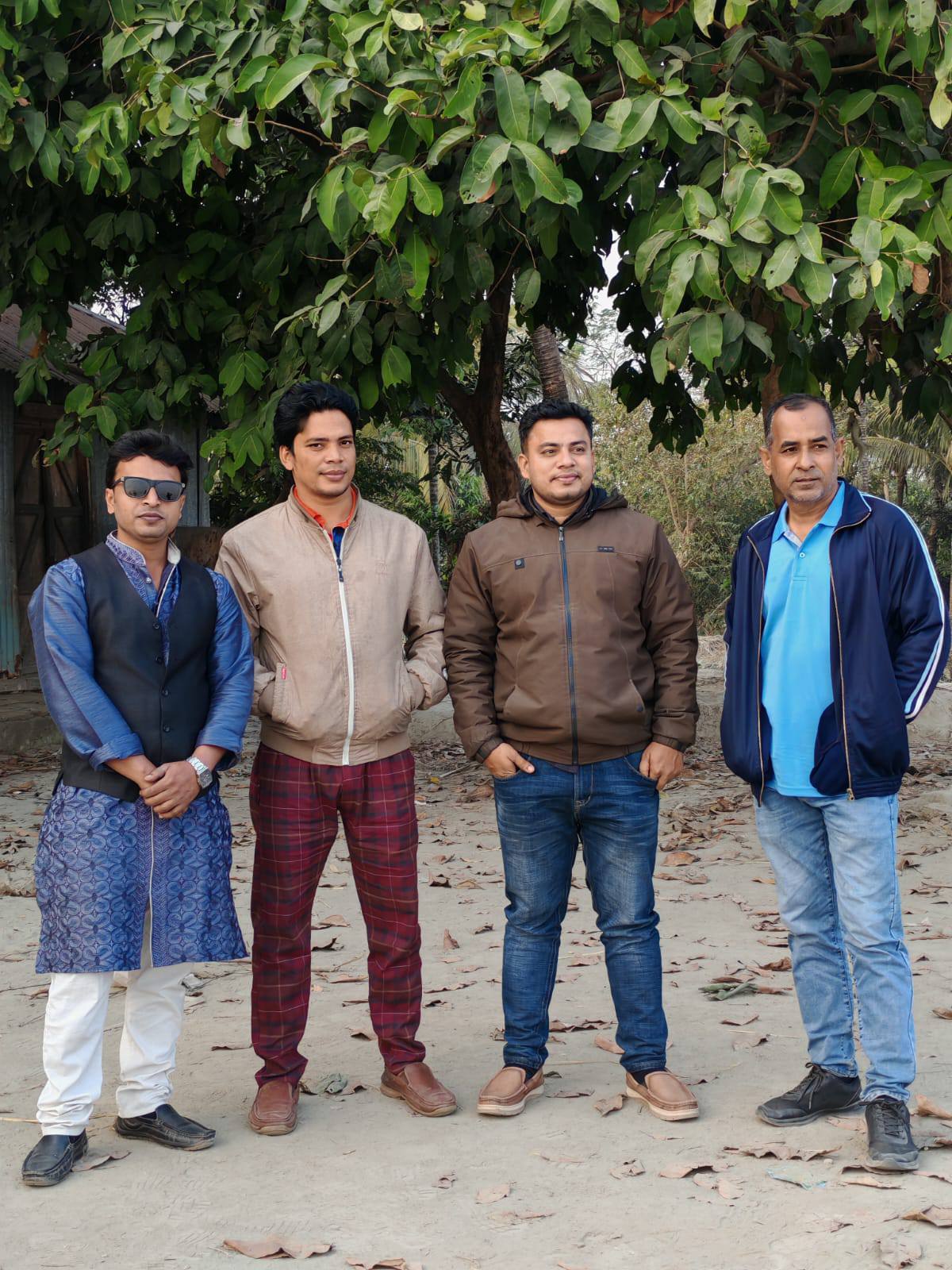 Amdad Raza