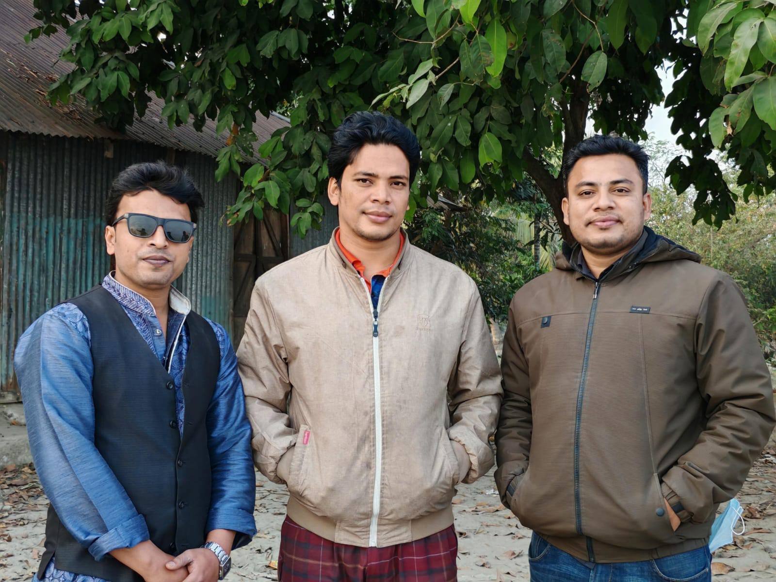 Amdad Raza