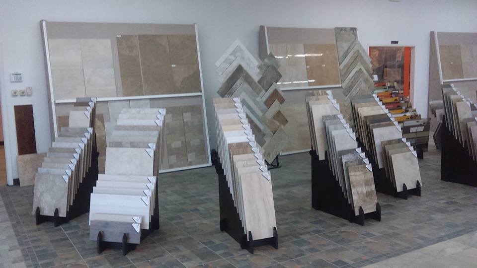 Cypress Granite &amp; Tile | Houston TX