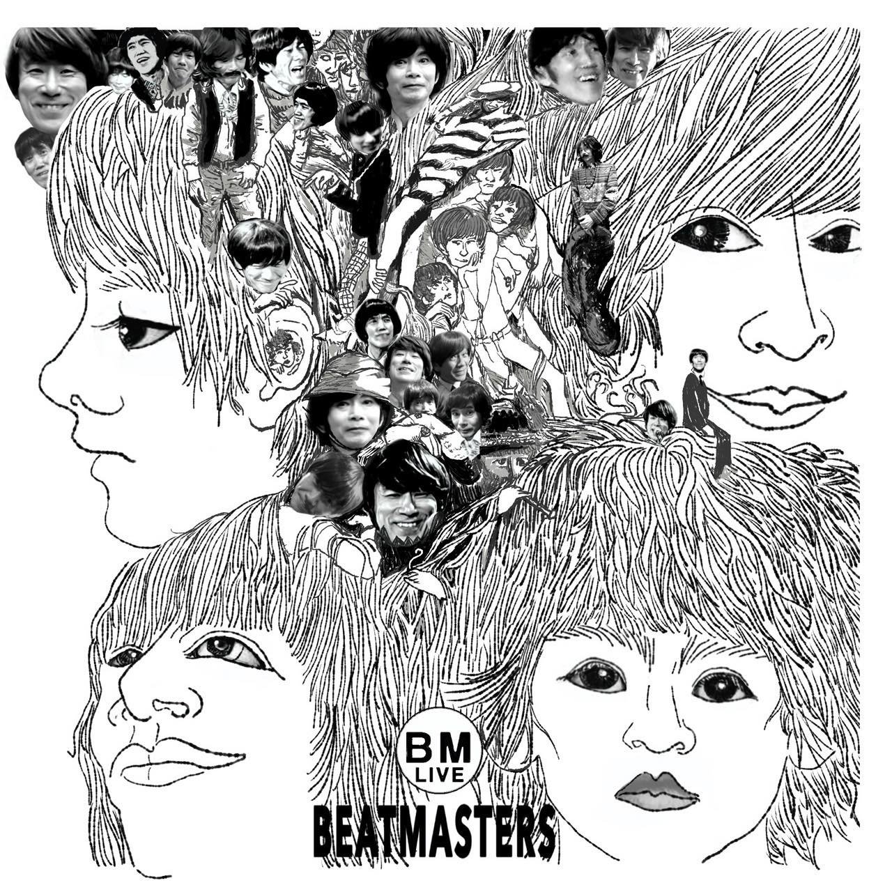 The Beatles - 今日はジョン・レノンのお誕生日です！ HAPPY BIRTHDAY
