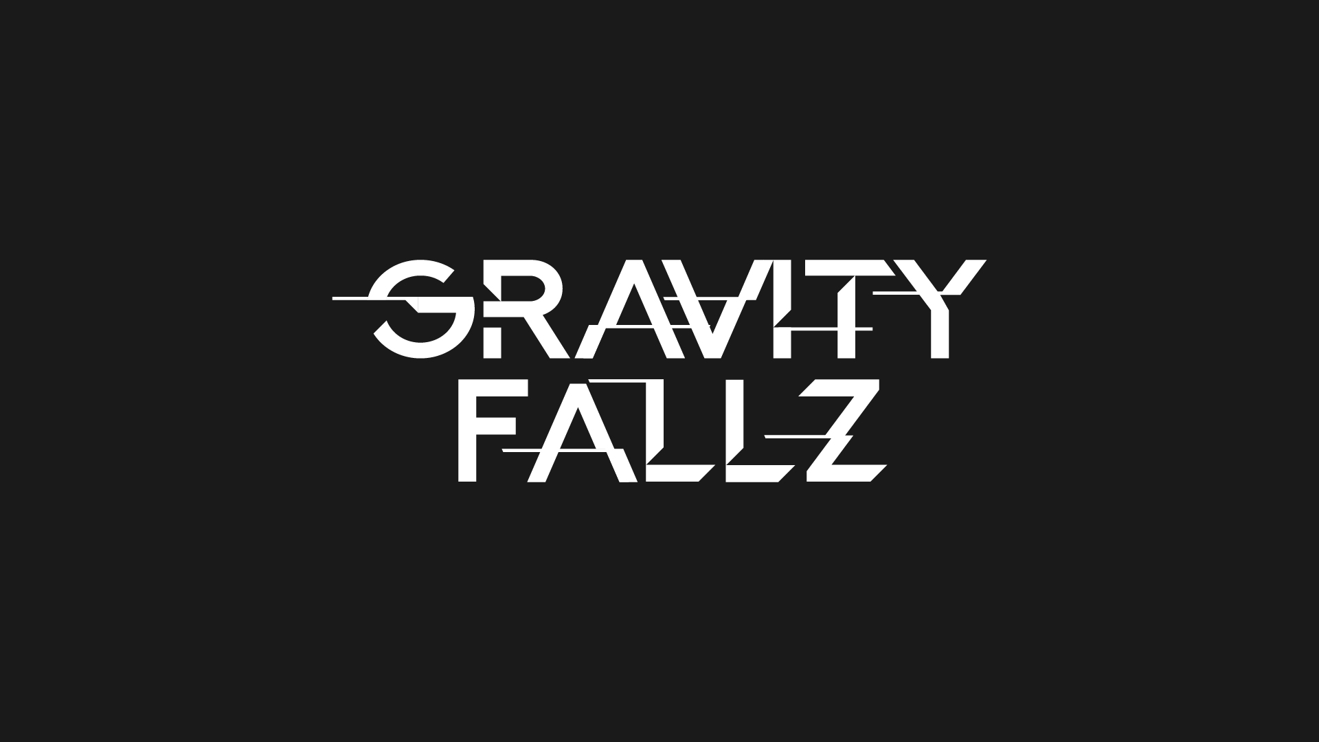 Gravity Fallz