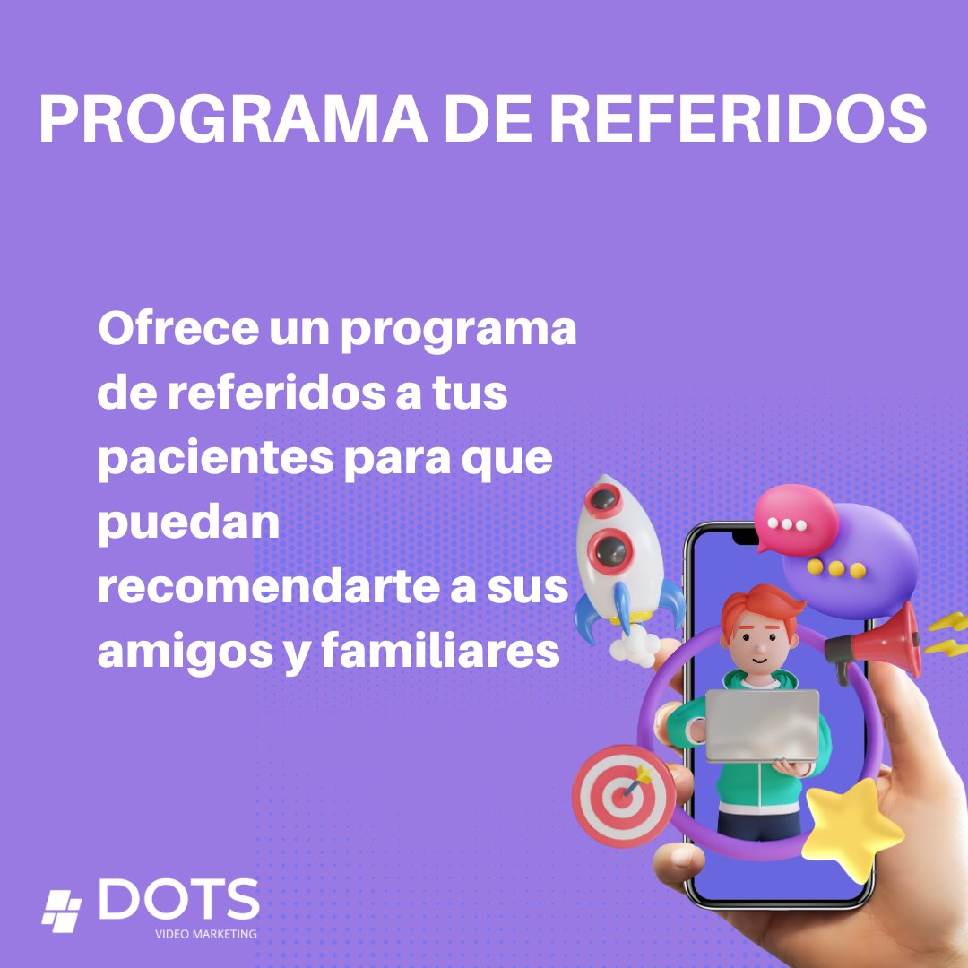 Agencia DOTS | Lima