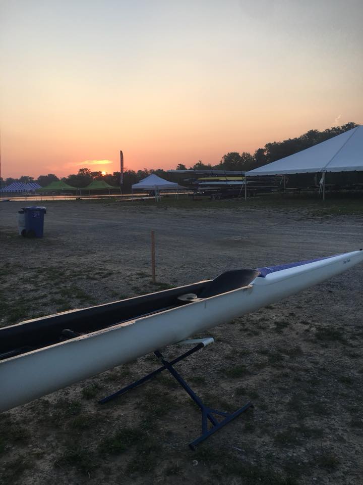 Congratulations to the... - Don Rowing Club of Mississauga