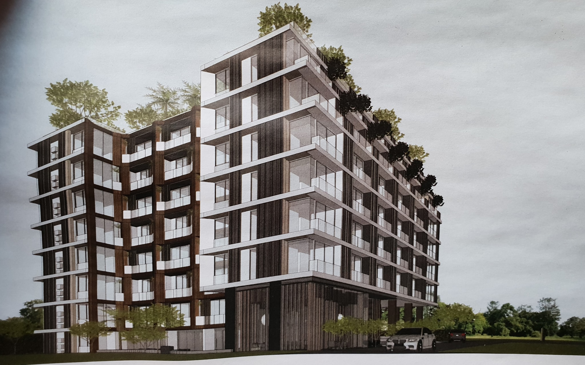 Propholic - จะมี condo low rise มาเปิด 2 โครงการเร็วๆนี้... | Facebook