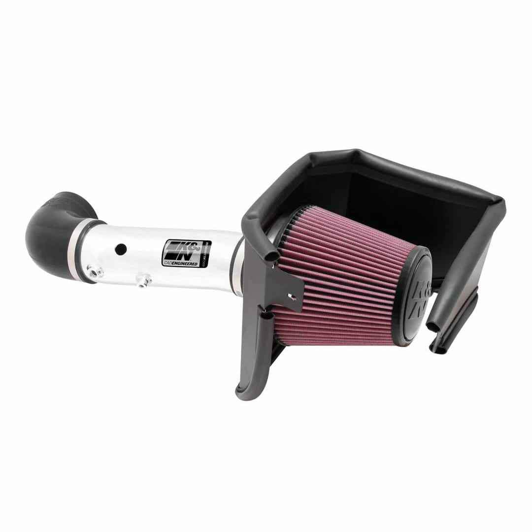 K&N 69-2526TP Cold Air Intake - Car Engines & Engine Parts - Sandy ...