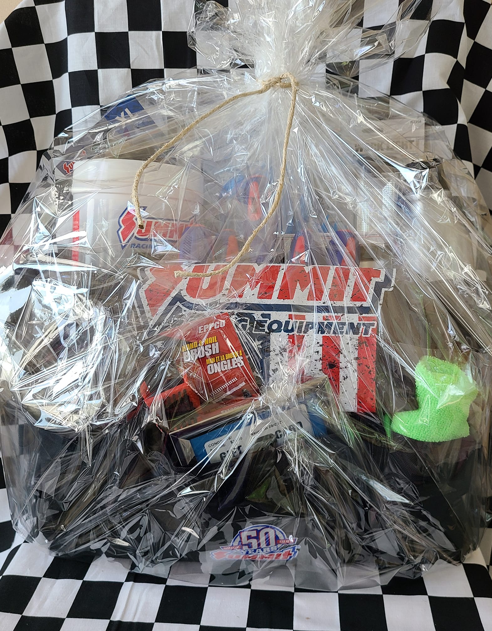 Good's Raceway - 🏁 🎟️ Here's my next raffle 