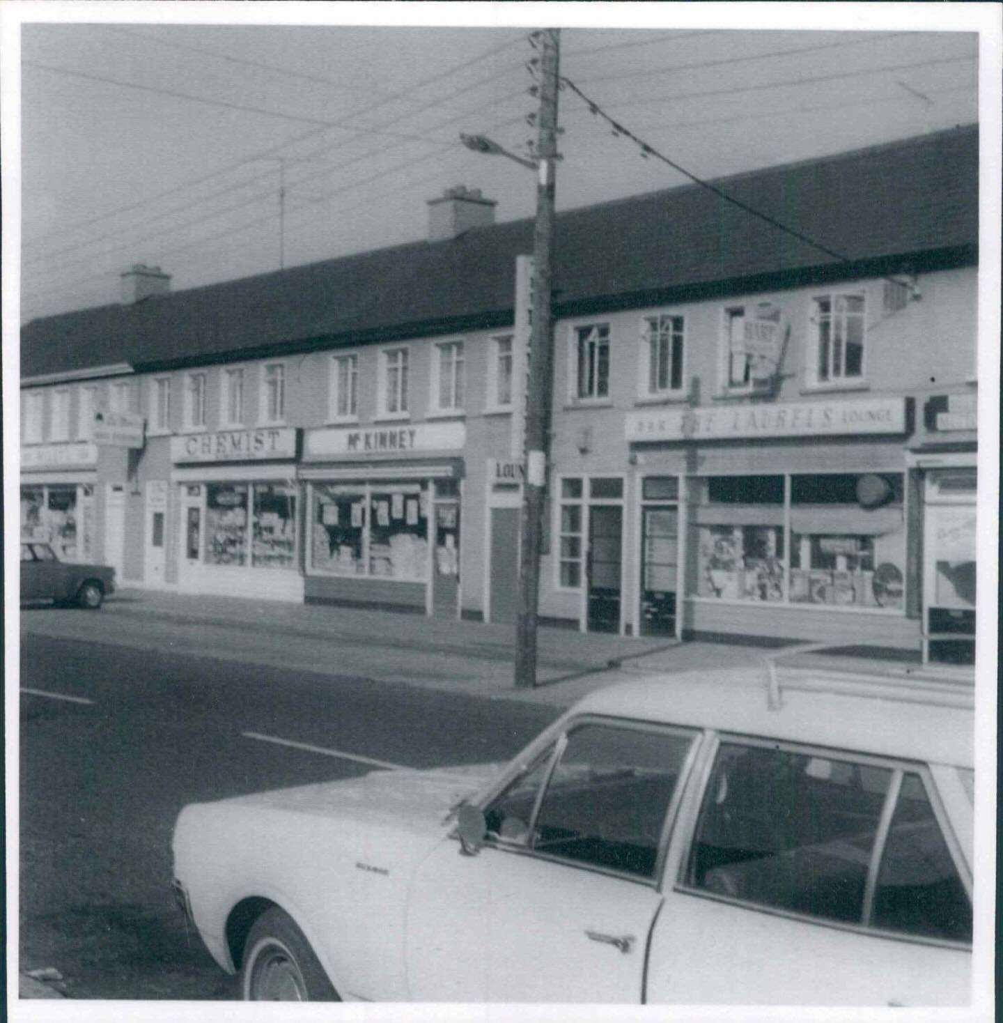 The Laurels Perrystown | Dublin