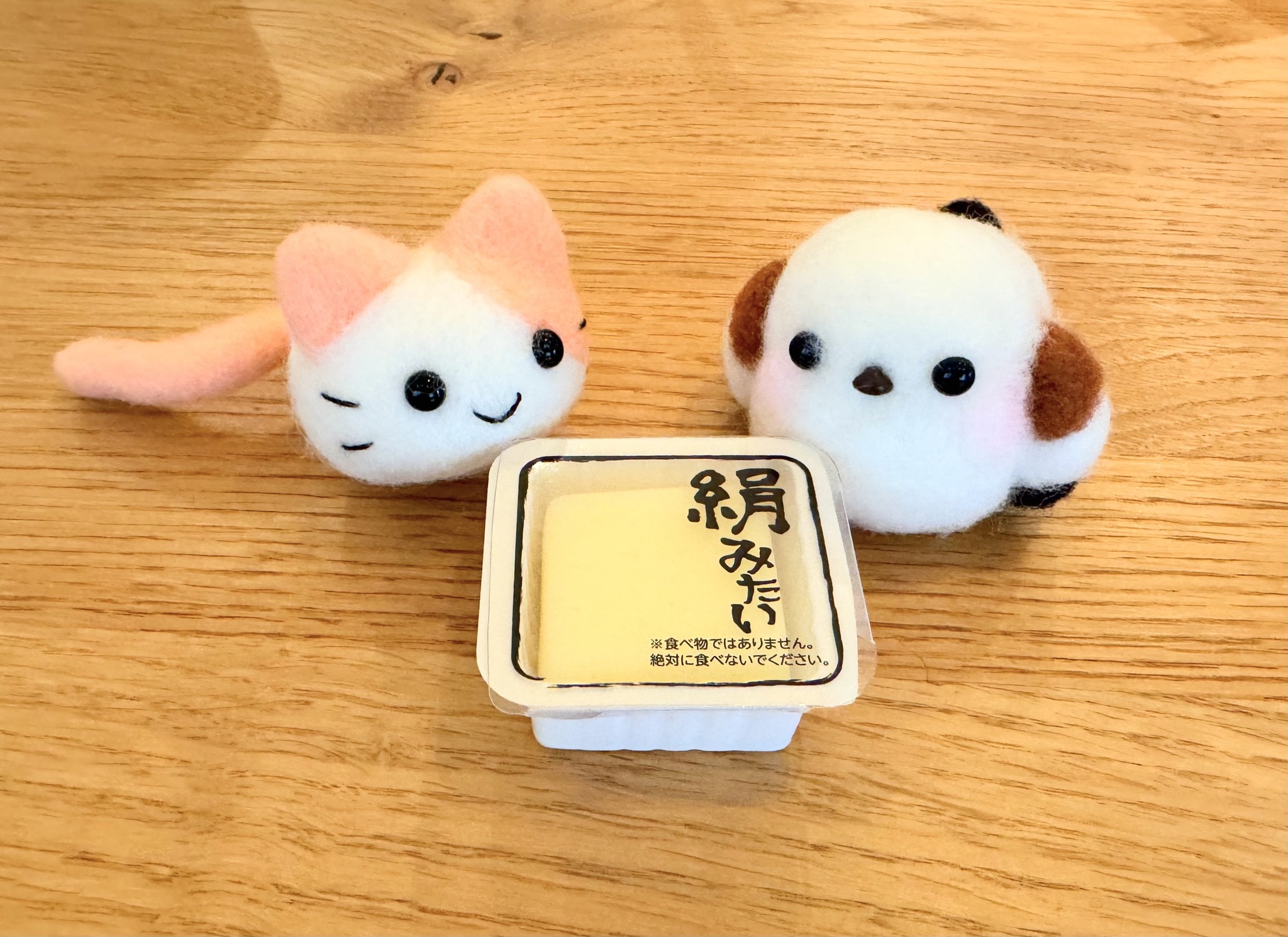 にゃんころ Needle felting (@nyankoro.gakken) • Facebook