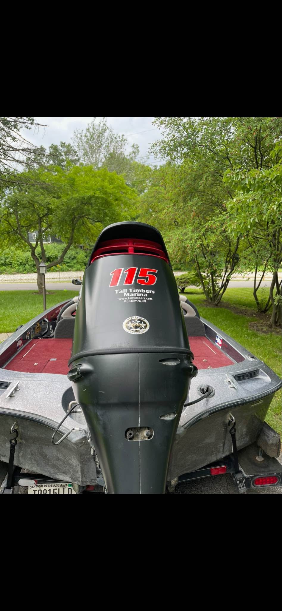 1996 Ranger Sport R70 - Boats - Dayton, Indiana | Facebook Marketplace ...