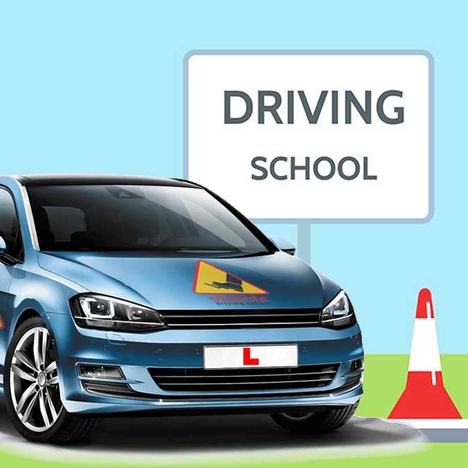 Mymensingh driving school | Mymensingh