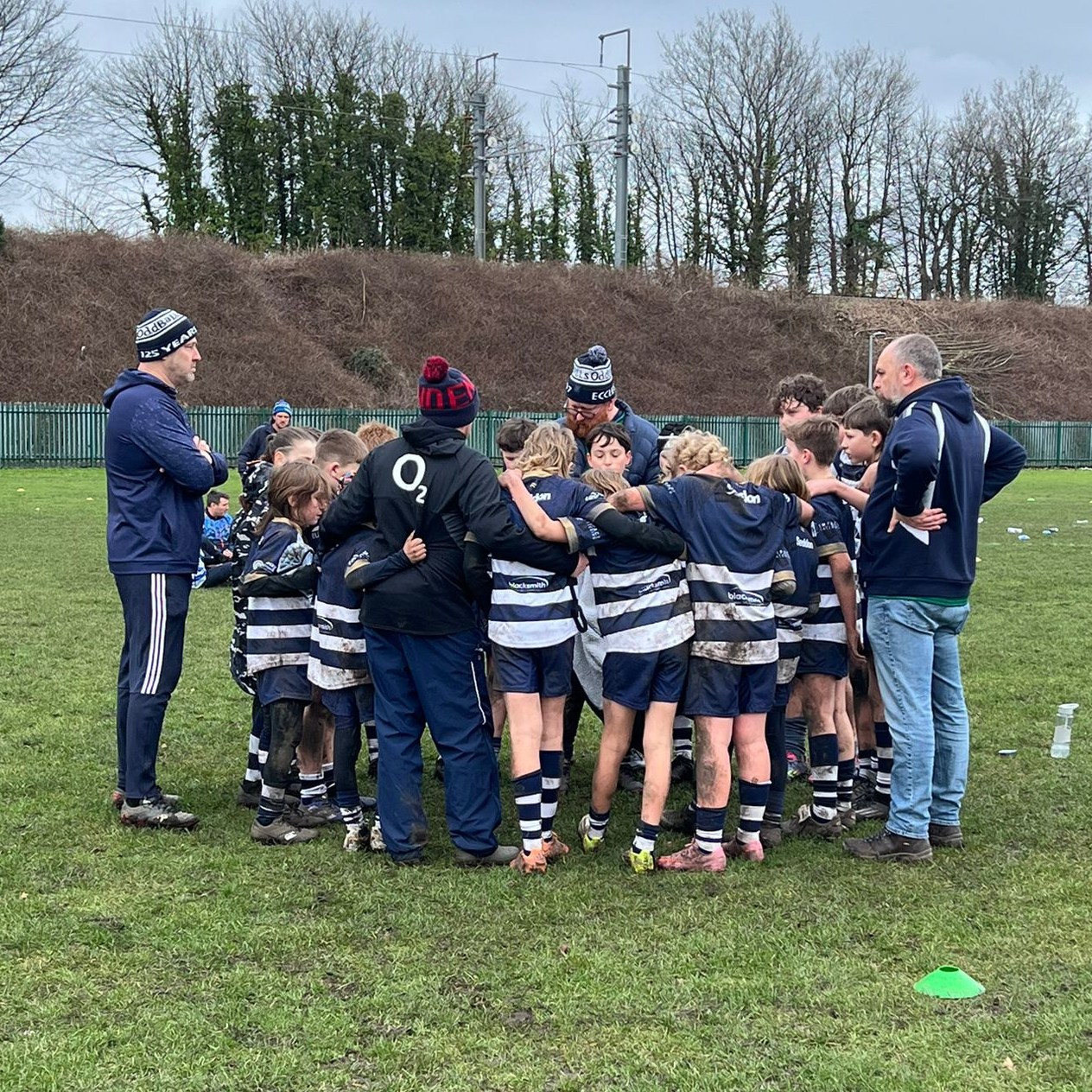 Eccles RFC | Eccles