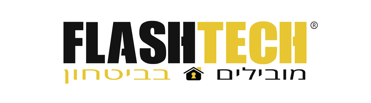 פלאשטק Flashtech | Bet Shemesh