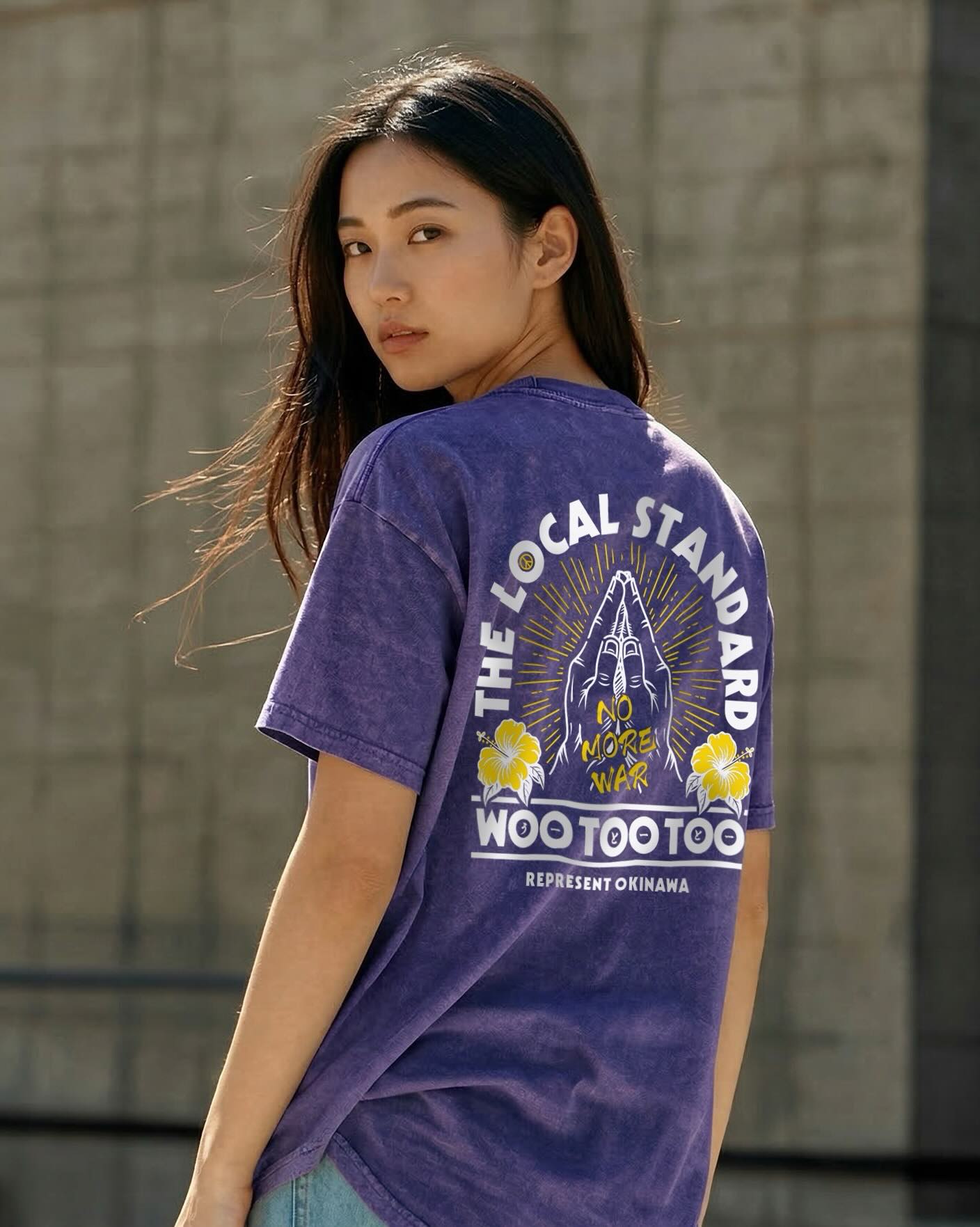Represent Okinawa | Ginowan-shi Okinawa