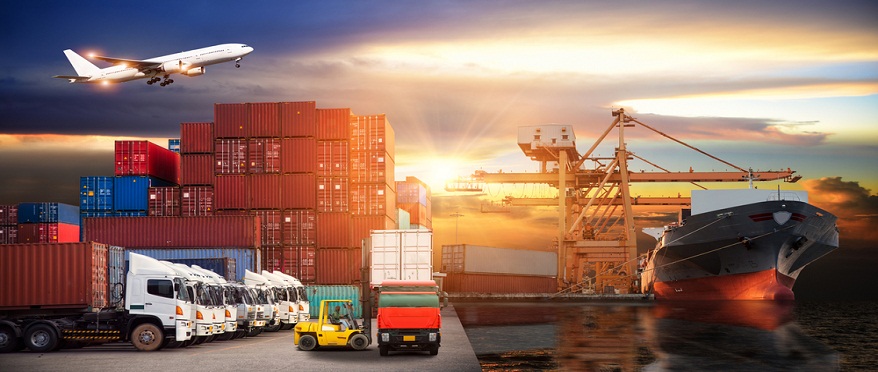 Logistics Club